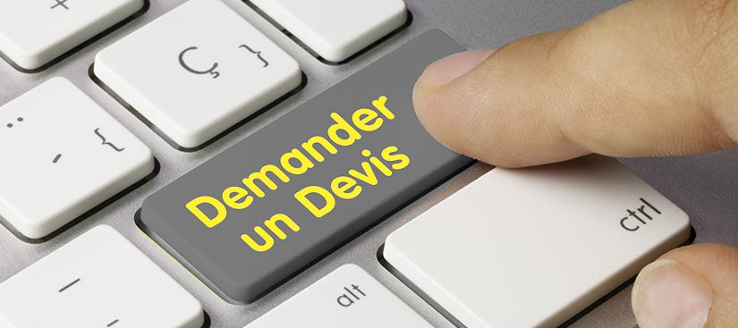 devis agence de location d'utilitaires